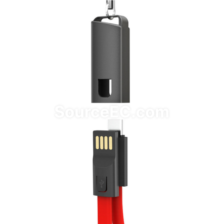 Customization Mobile Phone Charging Cable Promotional Products