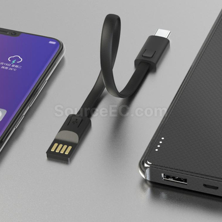Customization Mobile Phone Charging Cable Promotional Products