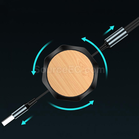 Customization Retractable Data Line Promotional Products