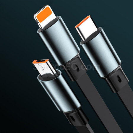 Customization Retractable Data Line Promotional Products