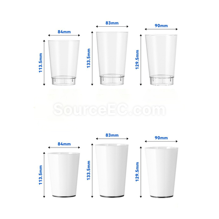 Customization Light-Emitting Sippy Cup Promotional Products