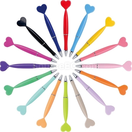 Customization Love Ballpoint Pen Promotional Products