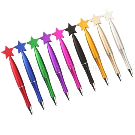 Star Ballpoint Pen
