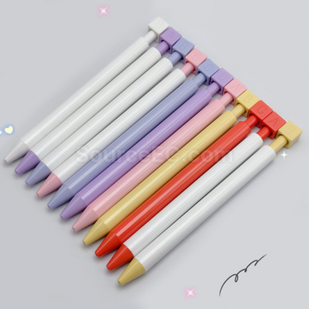 Customization Decompression rotating advertising pen Promotional Products
