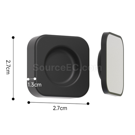 Customization Anti-falling Remote Control Magnetic Sticker Promotional Products