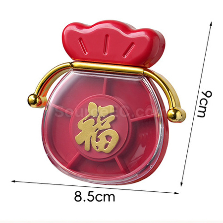Customization Grain And Miscellaneous Grains Refrigerator Magnet Promotional Products