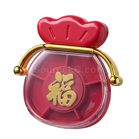 Customization Grain And Miscellaneous Grains Refrigerator Magnet Promotional Products
