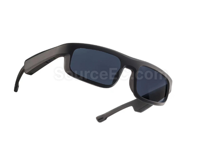 Customization Smart Bluetooth Sunglasses Promotional Products