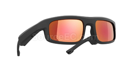 Customization Smart Bluetooth Sunglasses Promotional Products