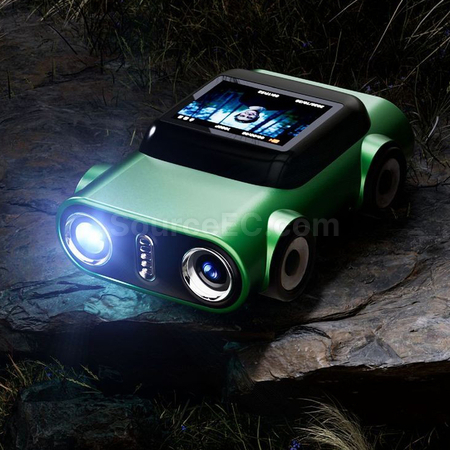 Customization Portable Car Pocket Camera Promotional Products