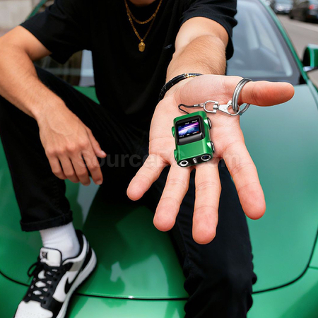 Customization Portable Car Pocket Camera Promotional Products