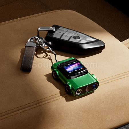 Customization Portable Car Pocket Camera Promotional Products