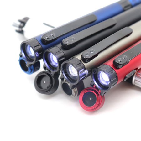 Customization Outdoor tool light pen, LED compass, touchscreen phone holder, ballpoint pen Promotional Products