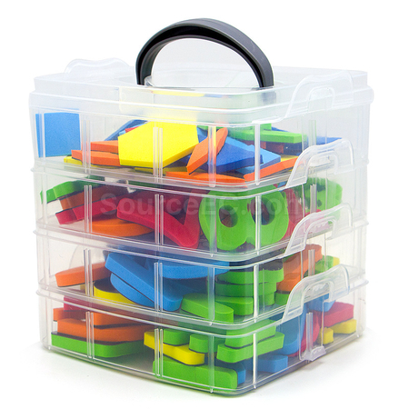 Customization EVA Alphanumeric Refrigerator Magnets Promotional Products