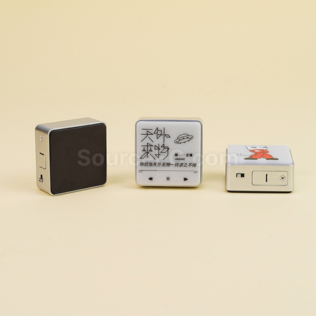 Customization Lightbox Refrigerator Magnet Promotional Products