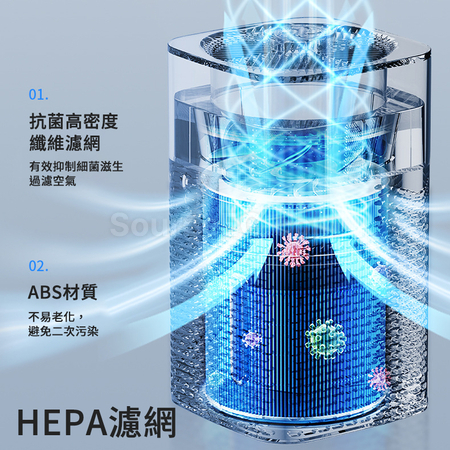 Customization Air Purifier Promotional Products