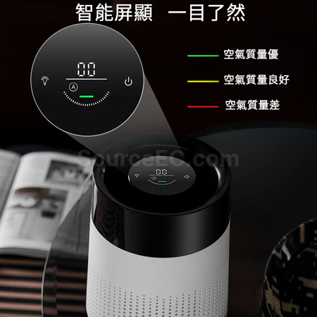 Customization Air Purifier Promotional Products