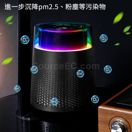 Customization Air Purifier Promotional Products