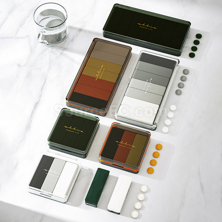 Customization Pill Organizer Promotional Products