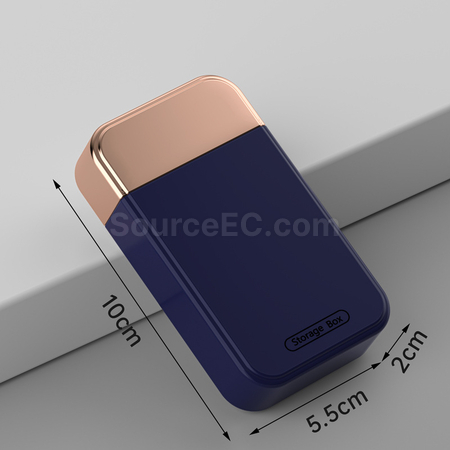 Customization Pill Organizer Promotional Products