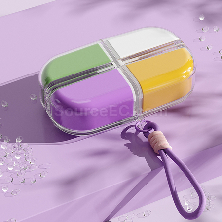 Customization Pill Organizer Promotional Products