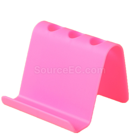 Customization Phone holder with holes Promotional Products