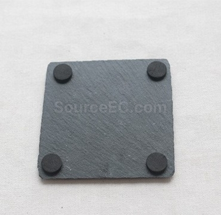 Customization Slate Coaster Promotional Products