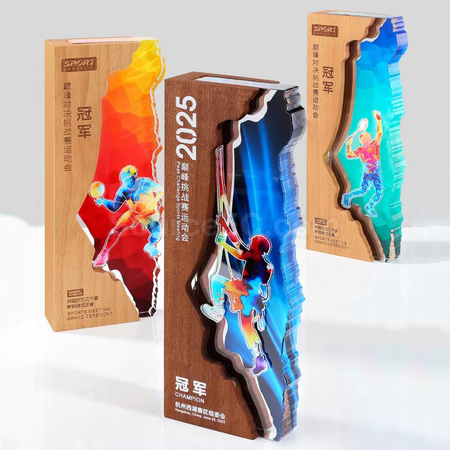 Creative Wood Award