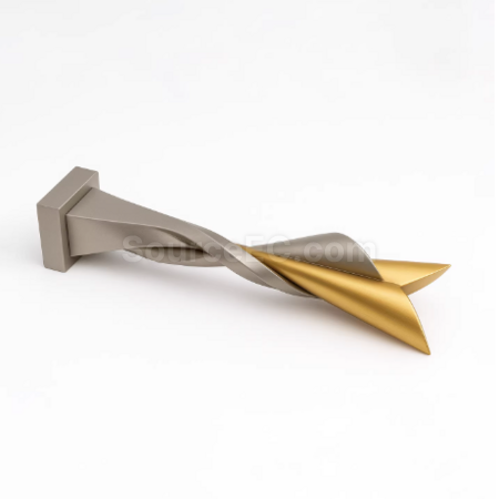 Customization Metal trophy Promotional Products