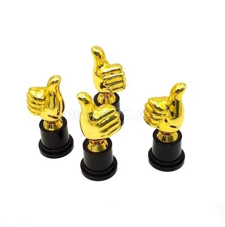 Customization Plastic Mini Prizes Promotional Products