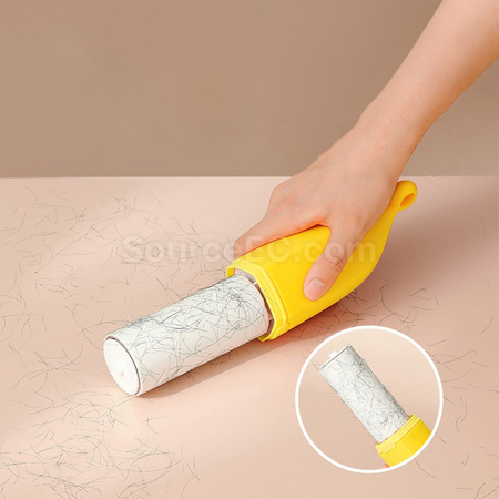 Customization Banana Multifunctional Hair Sticker Promotional Products