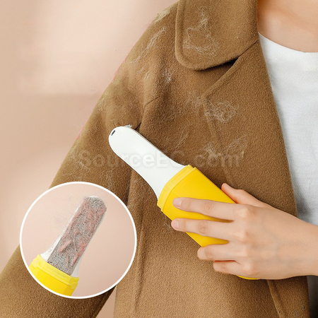 Customization Banana Multifunctional Hair Sticker Promotional Products