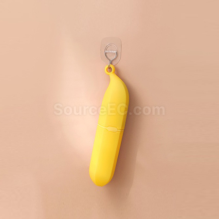 Customization Banana Multifunctional Hair Sticker Promotional Products