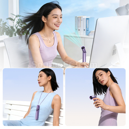 Customization Handheld Portable Fan Promotional Products