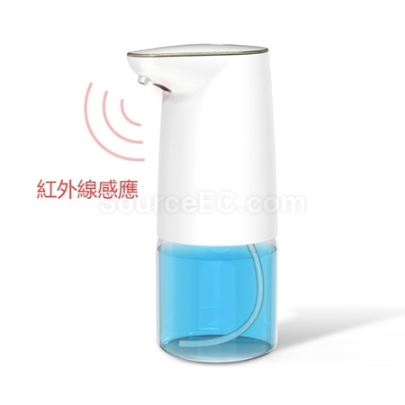 Customization Automatic Sensor Hand Sanitizer Dispenser Promotional Products