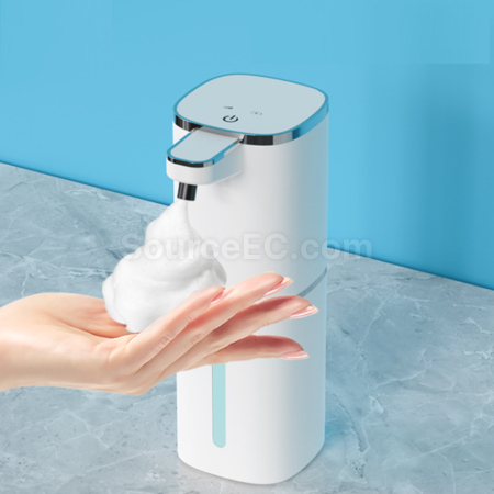 Customization Charging Base Wall-Mounted Sensor Hand Sanitizer Dispenser Promotional Products