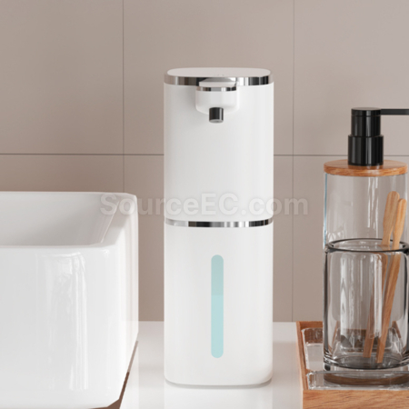 Customization Charging Base Wall-Mounted Sensor Hand Sanitizer Dispenser Promotional Products