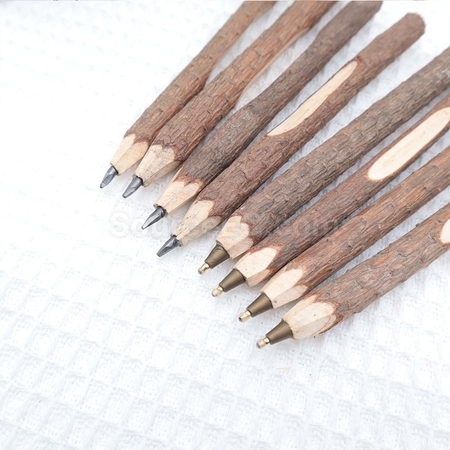 Customization Tree Branch Pen Promotional Products