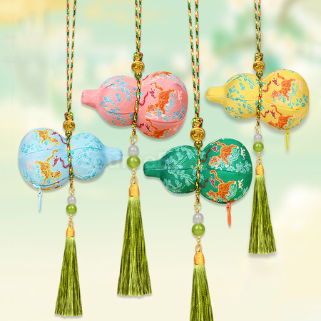 Customization Blessing and Prosperity Sachet Promotional Products
