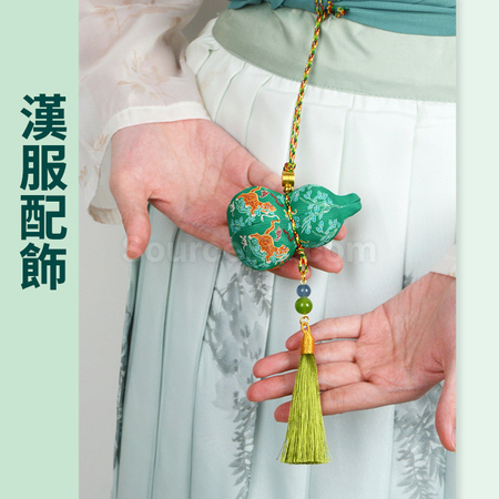 Customization Blessing and Prosperity Sachet Promotional Products