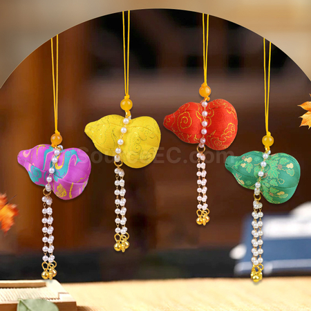 Customization Blessing and Prosperity Sachet Promotional Products