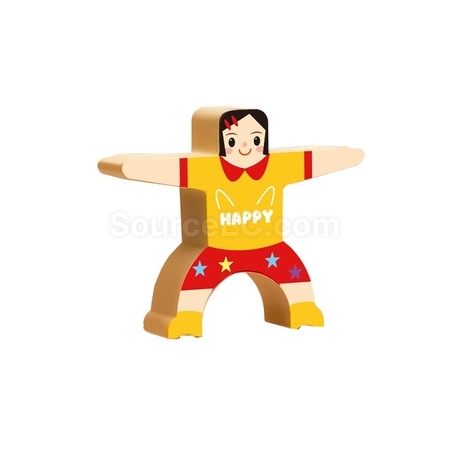 Customization Interesting Balance Jenga Promotional Products