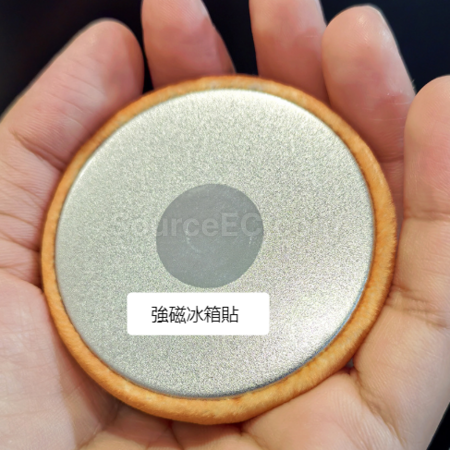 Customization Pinch the plush badge Promotional Products