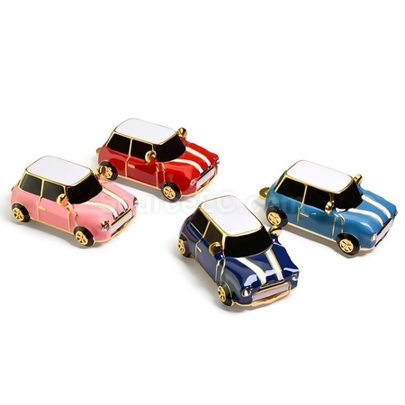 Customization Retro Car Styling USB Flash Drive Promotional Products
