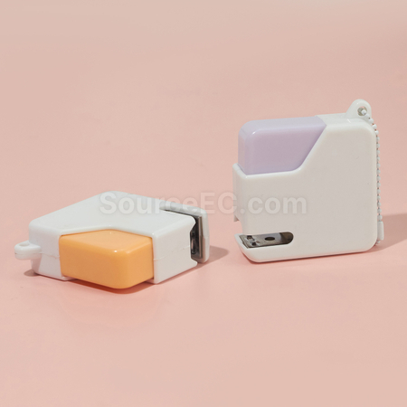 Customization Small Cube Mini Stapler Promotional Products