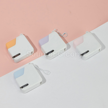 Customization Small Cube Mini Stapler Promotional Products