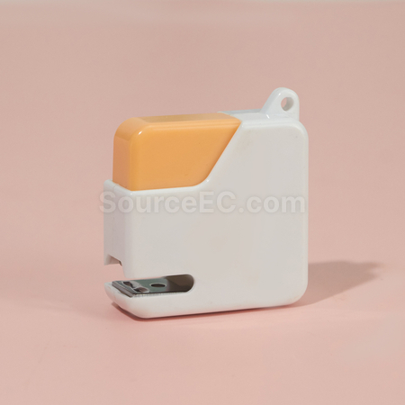 Customization Small Cube Mini Stapler Promotional Products