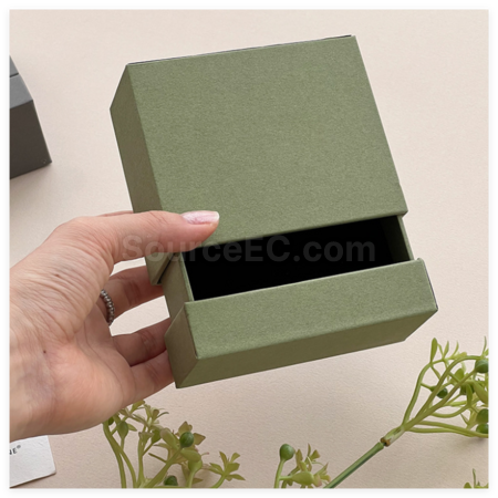 Customization Pull-out Gift Box Promotional Products