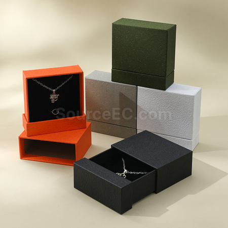 Customization Pull-out Gift Box Promotional Products