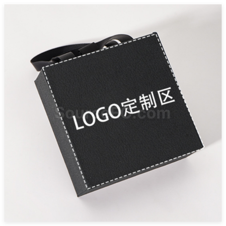 Customization Pull-out Handle Gift Box Promotional Products